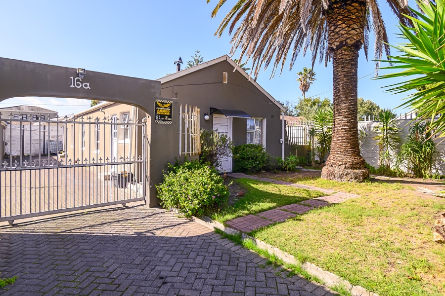 3 Bedroom Property for Sale in Steenberg Western Cape